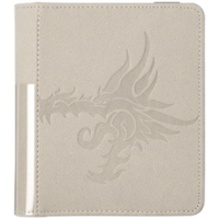 Card Codex 80 - Ashen White 