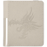 Card Codex 80 - Ashen White 