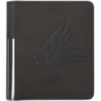 Card Codex 80 - Iron Grey 