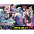 Cardfight!! Vanguard V - The Mysterious Fortune Extra Booster Display