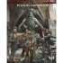 Castles & Crusades Player's Handbook
