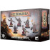 Necromunda: Cawdor Redemptionists