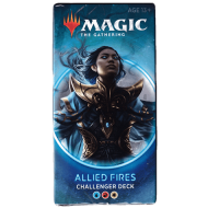 2020 Challenger Deck: Allied Fires