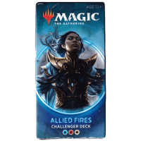 2020 Challenger Deck: Allied Fires
