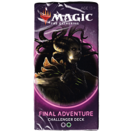 2020 Challenger Deck: Final Adventure