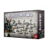The Champions of Death - Shambling Undead Blood Bowl Team