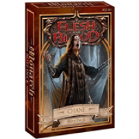 Monarch: Chane Blitz Deck