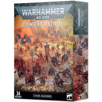 Warhammer September