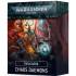 Datacards: Chaos Daemons