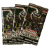 Yu-Gi-Oh!: Chaos Impact 1st Edition booster
