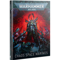 Codex: Chaos Space Marines