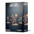 Chaos Space Marines: Dark Apostle