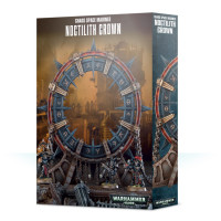 Chaos Space Marines: Noctilith Crown
