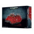 Chaos Space Marines: Rhino