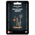 Chaos Space Marines: Sorcerer