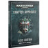 40K Chapter Approved 2019