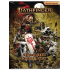 Pathfinder Character Sheet Pack 2nd Edition