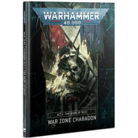 War Zone Charadon – Act I: The Book of Rust