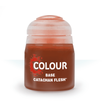 Catachan Flesh - base