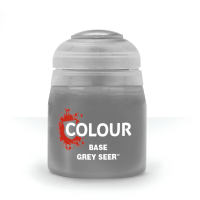 Grey Seer - base