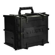Citadel Battle Figure Case