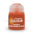 Gryph-Hound Orange - kontrast