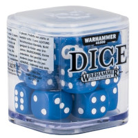Citadel Dice Cube