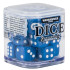 Citadel Dice Cube