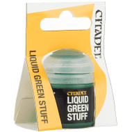 Citadel Liquid Green Stuff