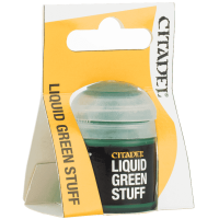 Citadel Liquid Green Stuff