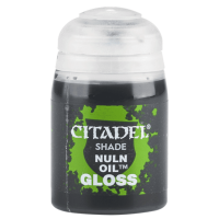 Nuln Oil Gloss - shade