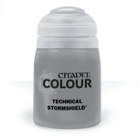 Stormshield - technical