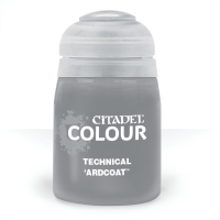 Ardcoat 24 ml - technical