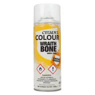 Wraithbone Spray