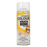 Wraithbone Spray