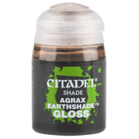 Agrax Earthshade Gloss - shade