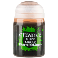 Agrax Earthshade - shade
