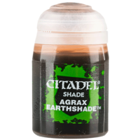 Agrax Earthshade - shade