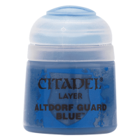 Altdorf Guard Blue – layer