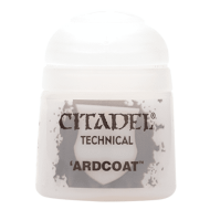Ardcoat - technical