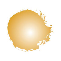 Auric Armour Gold – layer