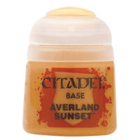 Averland Sunset – base