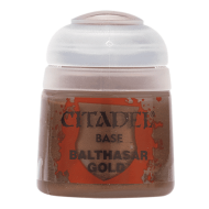 Balthasar Gold - base