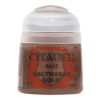 Balthasar Gold - base