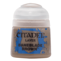 Baneblade Brown - layer