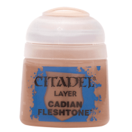 Cadian Fleshtone - layer