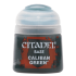 Caliban Green - base
