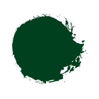 Caliban Green - base