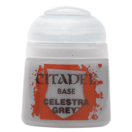 Celestra Grey - base