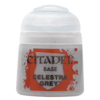 Celestra Grey - base